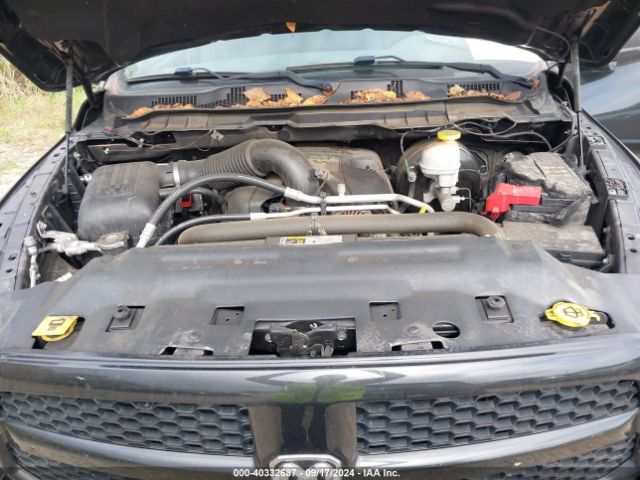 1C6RR7FTXHS727399 RAM 1500 Express Quad Cab 4x4 6'4 Box