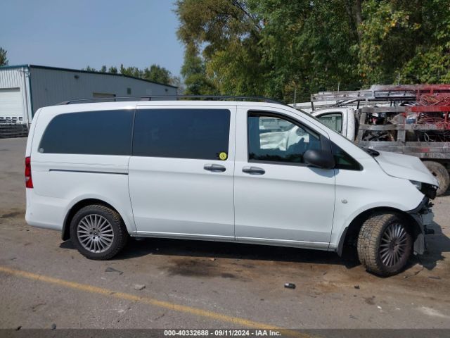 WD4PG2EE7J3491599 Mercedes-Benz Metris