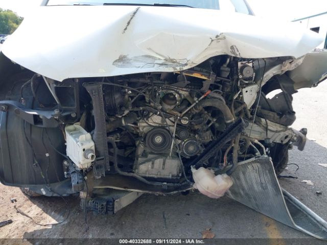 WD4PG2EE7J3491599 Mercedes-Benz Metris
