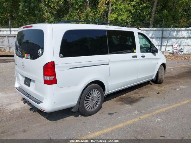 WD4PG2EE7J3491599 Mercedes-Benz Metris