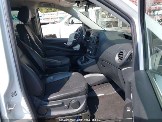 WD4PG2EE7J3491599 Mercedes-Benz Metris