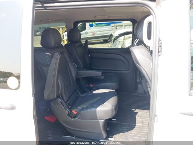 WD4PG2EE7J3491599 Mercedes-Benz Metris