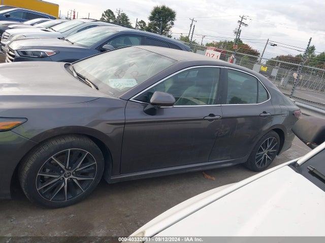 Toyota CAMRY SE 2022 4T1G11AK4NU694205 Image 14