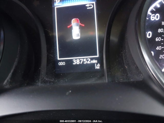 Toyota CAMRY SE 2022 4T1G11AK4NU694205 Image 15