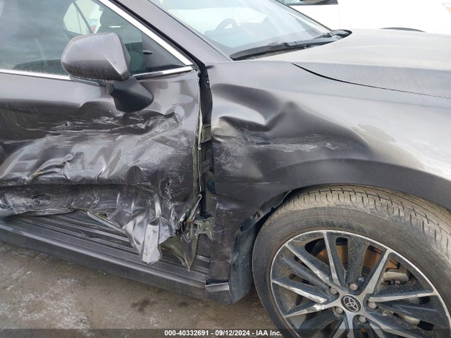Toyota CAMRY SE 2022 4T1G11AK4NU694205 Image 17