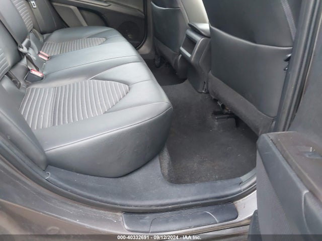 Toyota CAMRY SE 2022 4T1G11AK4NU694205 Image 8