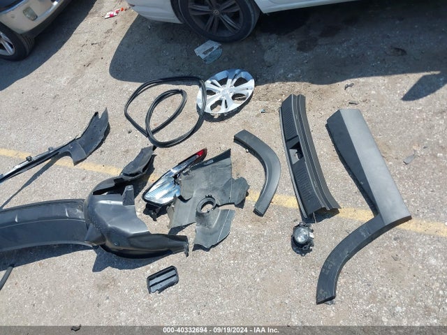 Chevrolet Trax Fwd Ls 2025 KL77LFEP8SC004438 Image 11