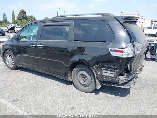 Toyota Sienna Se 8 Passenger 2014 5TDXK3DC3ES422346 Image 15