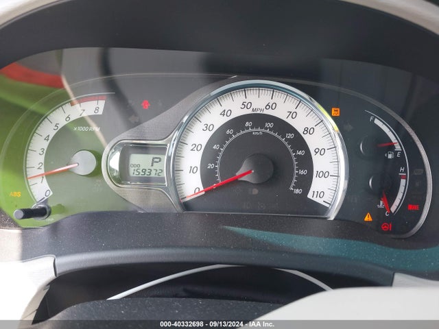 Toyota Sienna Se 8 Passenger 2014 5TDXK3DC3ES422346 Image 7
