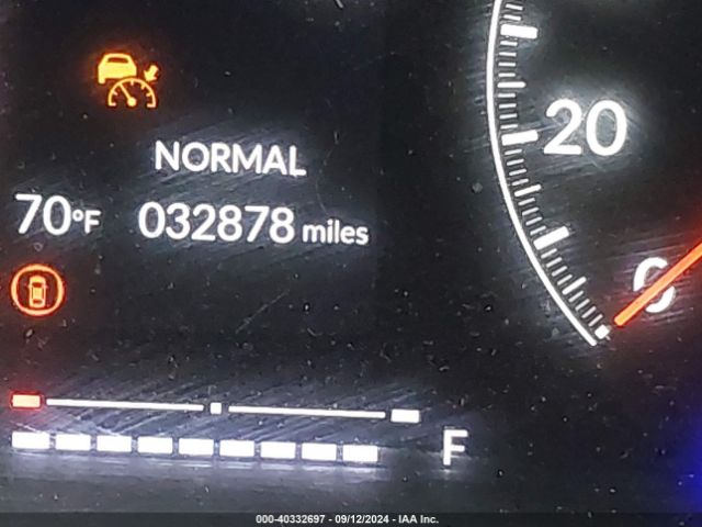 2HGFE1E55PH472322 Honda CIVIC SI SEDAN
