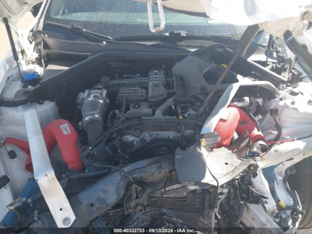 KNAE55LC1J6026774 KIA Stinger Gt2