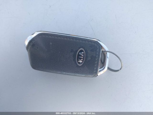 KNAE55LC1J6026774 KIA Stinger Gt2