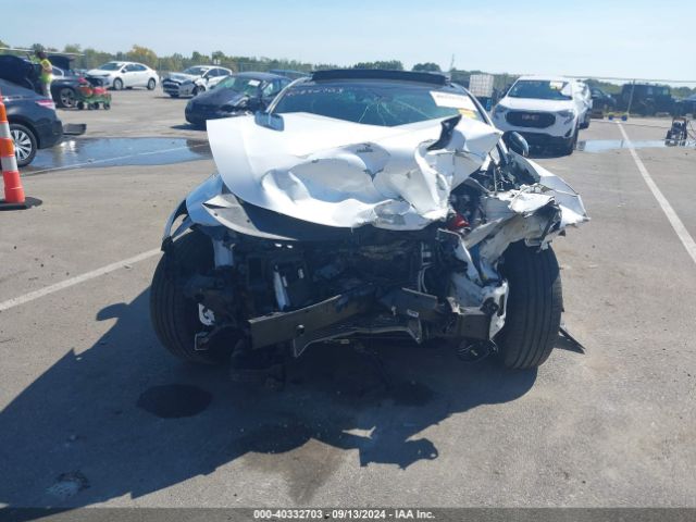 KNAE55LC1J6026774 KIA Stinger Gt2