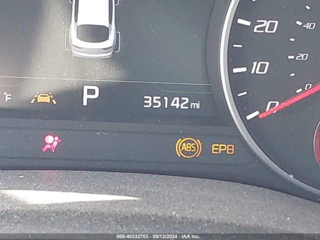 KNAE55LC1J6026774 KIA Stinger Gt2