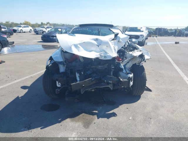 KNAE55LC1J6026774 KIA Stinger Gt2
