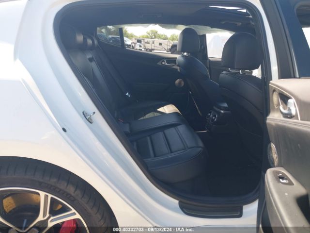 KNAE55LC1J6026774 KIA Stinger Gt2