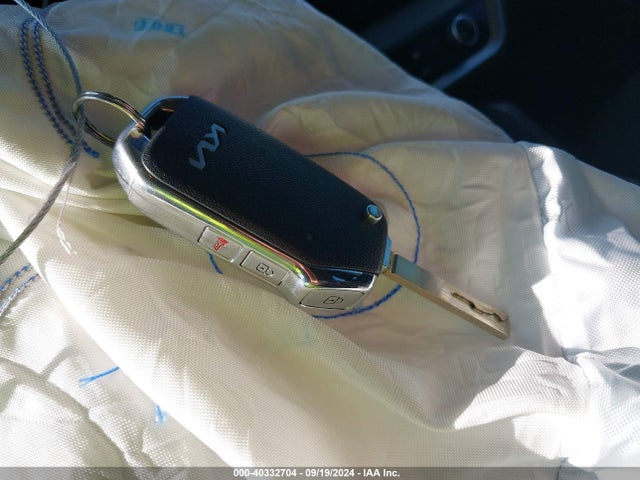 KIA Sportage Lx 2023 KNDPUCAF8P7036141 Image 11