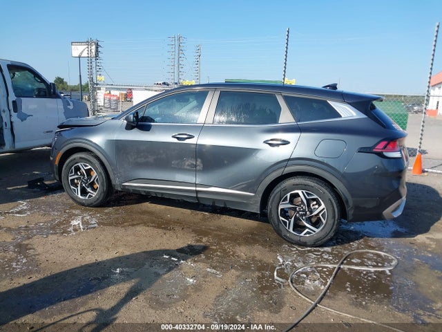 KIA Sportage Lx 2023 KNDPUCAF8P7036141 Image 14