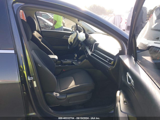 KIA Sportage Lx 2023 KNDPUCAF8P7036141 Image 5
