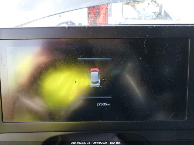 KIA Sportage Lx 2023 KNDPUCAF8P7036141 Image 7