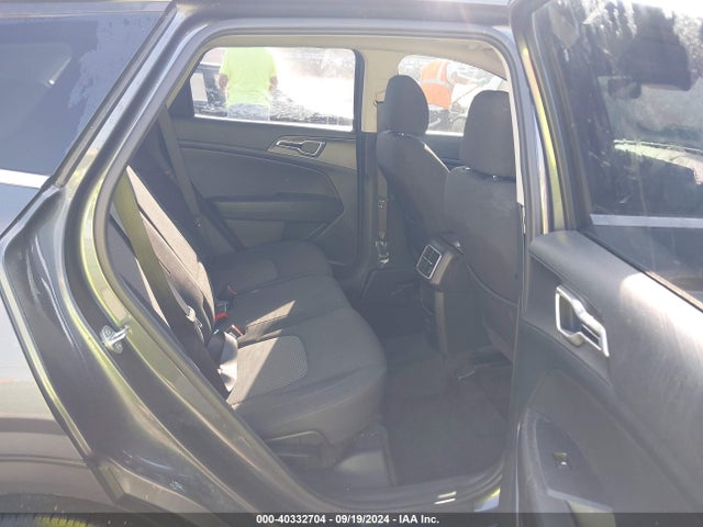 KIA Sportage Lx 2023 KNDPUCAF8P7036141 Image 8