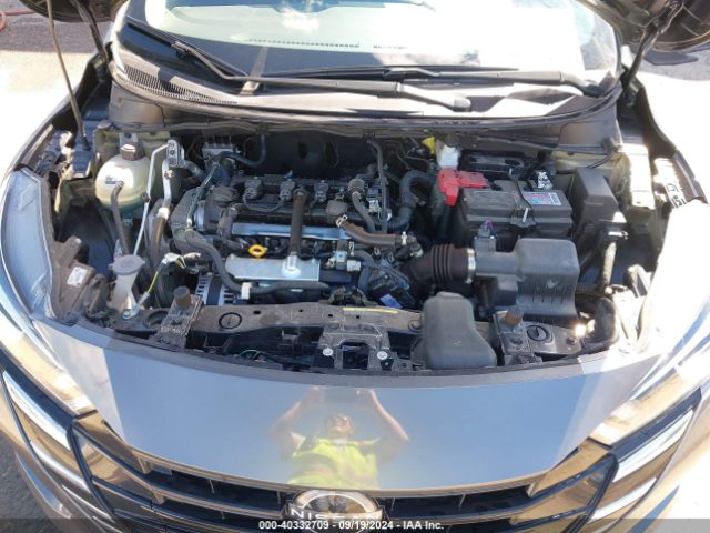 3N1CN8DV5RL817115 Nissan Versa 1.6 S