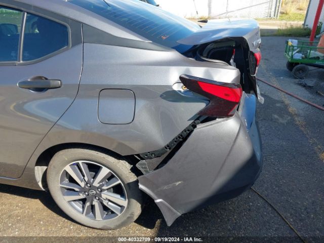 3N1CN8DV5RL817115 Nissan Versa 1.6 S