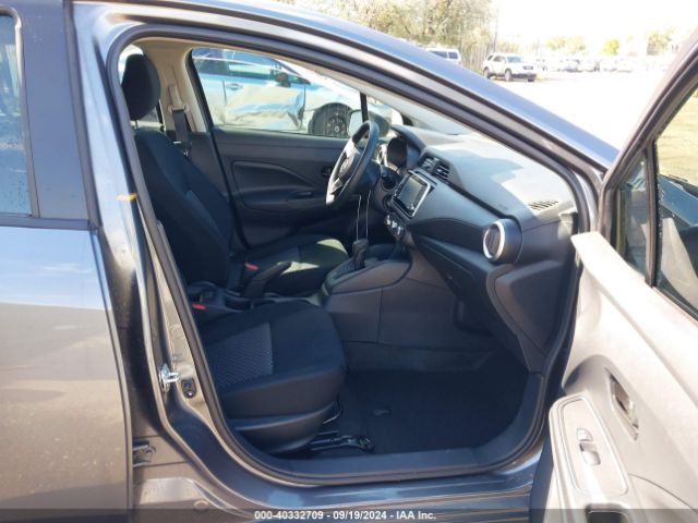 3N1CN8DV5RL817115 Nissan Versa 1.6 S