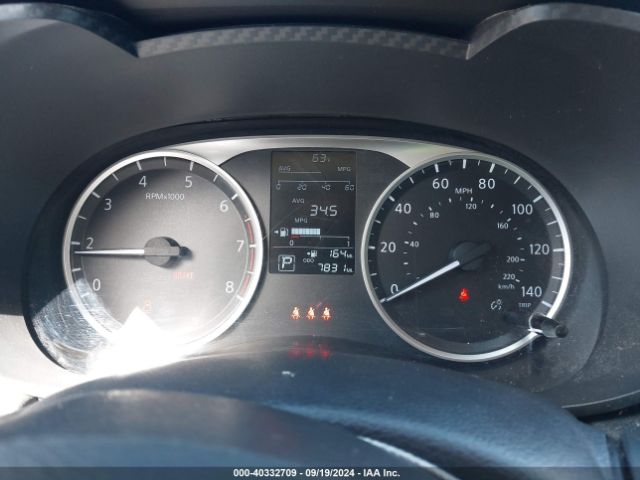 3N1CN8DV5RL817115 Nissan Versa 1.6 S