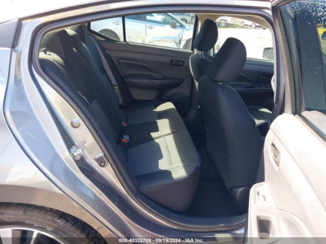 3N1CN8DV5RL817115 Nissan Versa 1.6 S