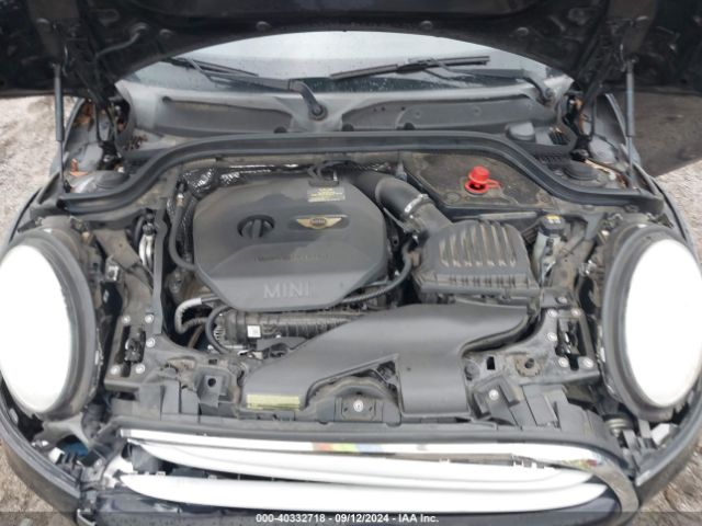 WMWXM5C51F3A56222 Mini Hardtop Cooper