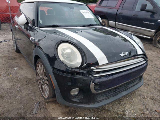 WMWXM5C51F3A56222 Mini Hardtop Cooper