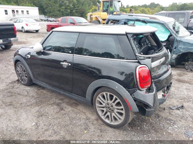 WMWXM5C51F3A56222 Mini Hardtop Cooper
