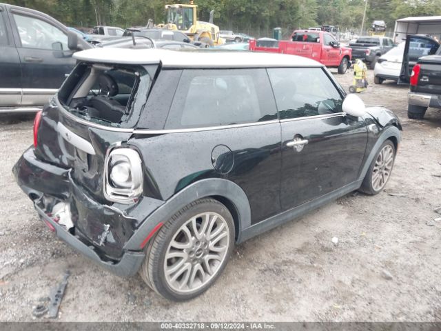 WMWXM5C51F3A56222 Mini Hardtop Cooper