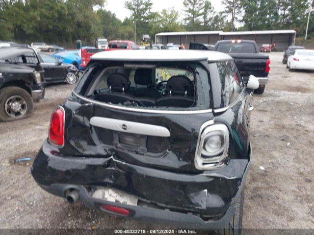 WMWXM5C51F3A56222 Mini Hardtop Cooper