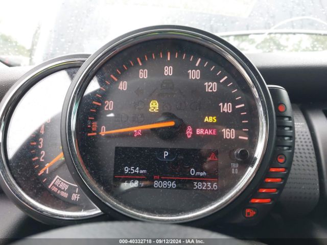 WMWXM5C51F3A56222 Mini Hardtop Cooper