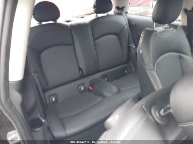 WMWXM5C51F3A56222 Mini Hardtop Cooper