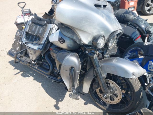 2019 HARLEY-DAVIDSON FLHTKSE 1HD1TEH13KB958707