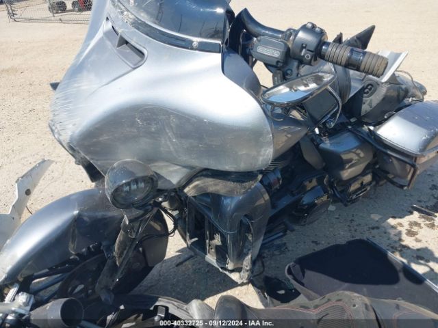 2019 HARLEY-DAVIDSON FLHTKSE 1HD1TEH13KB958707 Photo 1