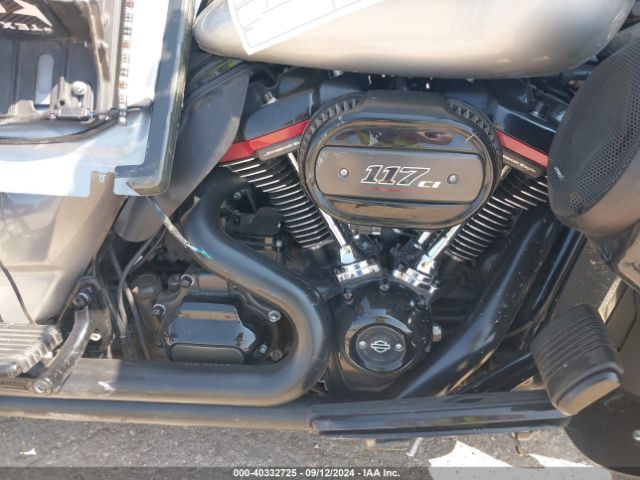 2019 HARLEY-DAVIDSON FLHTKSE 1HD1TEH13KB958707 Photo 7