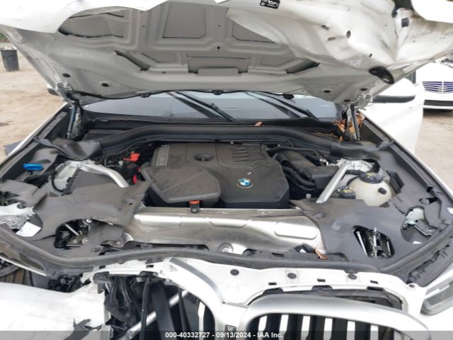 5UX53DP03N9N29261 BMW X3 Xdrive30i