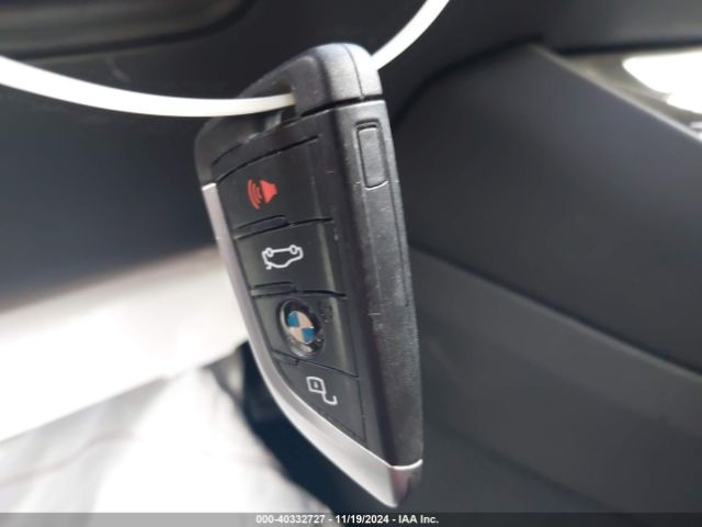 5UX53DP03N9N29261 BMW X3 Xdrive30i