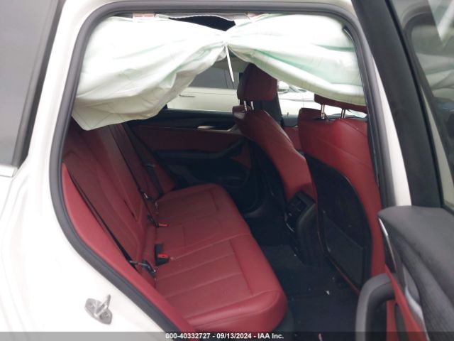 5UX53DP03N9N29261 BMW X3 Xdrive30i