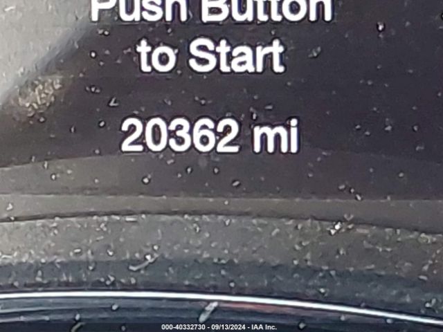 1C4RDJFG1PC577991 Dodge Durango Pursuit Awd