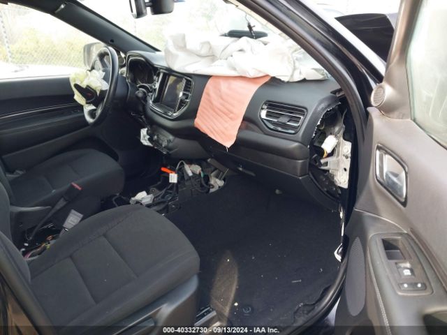 1C4RDJFG1PC577991 Dodge Durango Pursuit Awd