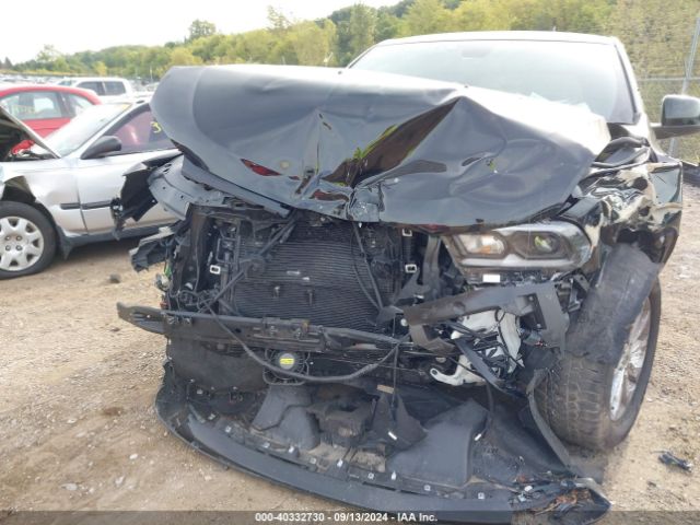 1C4RDJFG1PC577991 Dodge Durango Pursuit Awd