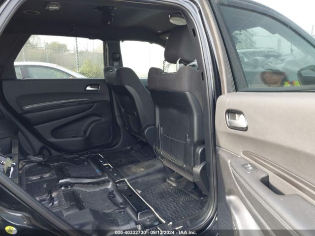1C4RDJFG1PC577991 Dodge Durango Pursuit Awd