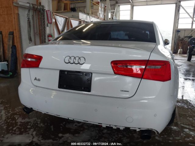 WAUGFAFC0FN026126 Audi A6 2.0t Premium