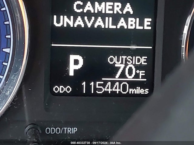 Toyota COROLLA L 2018 5YFBURHEXJP770425 Image 16