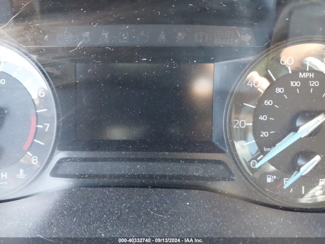 1FM5K7DHXJGC54425 Ford EXPLORER XLT